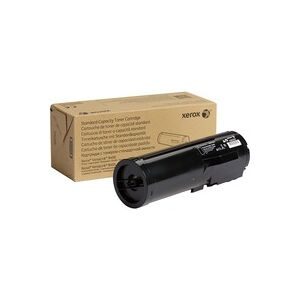 Xerox, Toner schwarz 106R03580