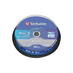 Verbatim, Verbatim 43746 - Bd-R