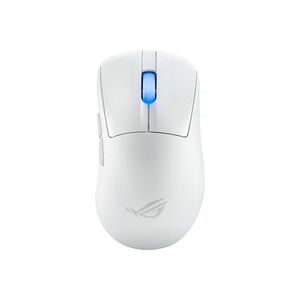ASUS ROG Keris II Ace - Maus - ergonomisch - Für Rechtshänder - optisch - 7 Tasten