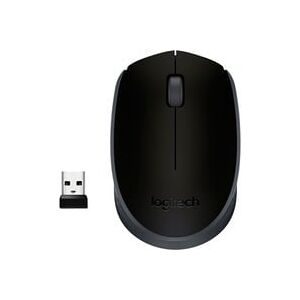 Logitech, Logitech M171 Black - Maus