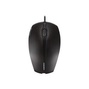 Cherry, CHERRY Gentix USB-Maus Optisch Schwarz