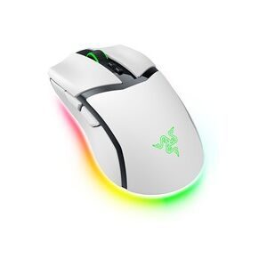 Razer, RAZER Cobra Pro Gaming Maus, 30000 dpi, Weiss