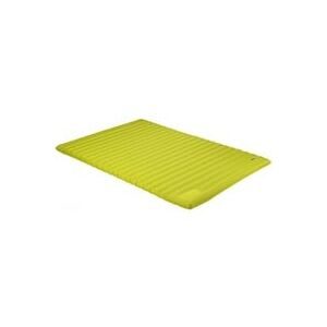 HIGH PEAK, High Peak Dallas Twin Matratze citronelle 2020 Isomatten