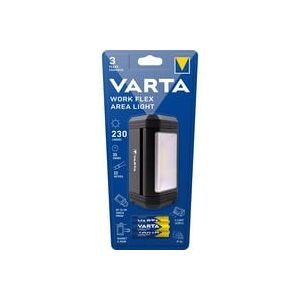 Varta, Varta LED Arbeitsleuchte Work Flex Area 200 lm 17648101421