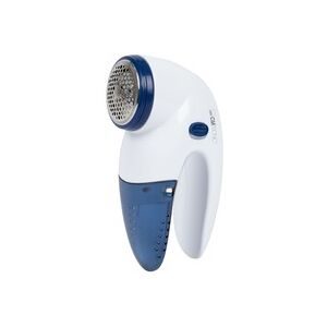 Clatronic, Clatronic TC 3759 Fusselrasierer 1 St. Weiß, Blau