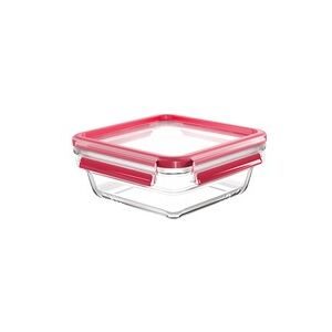CLIP & CLOSE Glas-Frischhaltedose 0,8 Liter