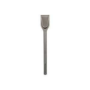 Bosch Accessories, Spatmeißel 50 mm Bosch Accessories 2608690097 Gesamtlänge 350 mm SDS-Max 1 St.