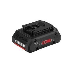 Bosch Professional, Bosch Professional ProCORE 1600A016GB Werkzeug-Akku 18 V 4 Ah Li-Ion
