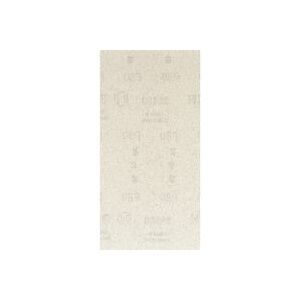 Bosch Accessories, Bosch Accessories EXPERT M480 2608900743 Schleifnetz für Schwingschleifer ungelocht Körnung num 80 (L x B) 186 mm x 93