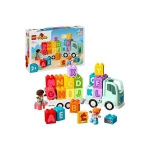 LEGO, 10421 ABC-Lastwagen Multicolor