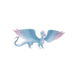 Schleich, Schleich Spielzeugfigur Bayala Kristalldrache