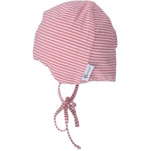 Sterntaler, Baby Übergangsmütze Single Jersey Rosa Unisex Rosa 43
