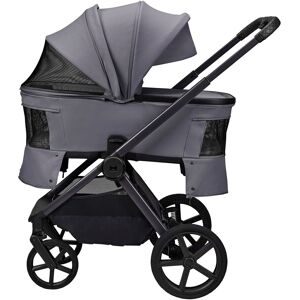 Moon, Kombikinderwagen GIO FOLD