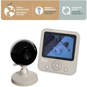 BABYMOOV, BABYMOOV Babyphone »Video YOO START«