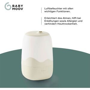 BABYMOOV, Babymoov Wave Luftbefeuchter