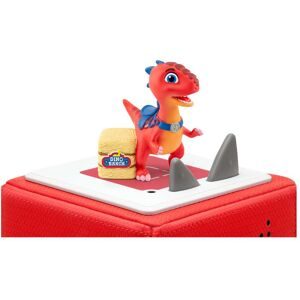 TONIES, Dino Ranch - Mächtig Ärger für Jon, Deutsch Multicolor