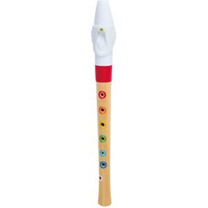 Hape, Hape Spielzeug-Musikinstrument »Musician's Starter Recorder«