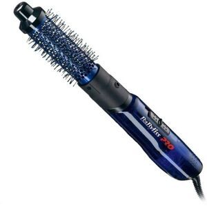 BaByliss, BaByliss Warmluftbürste Blue Lightning