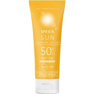 Speick, SPEICK Sonnencreme LSF50 (60ml)