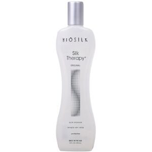 Farouk Systems, Farouk Systems Biosilk Silk Therapy Shampoo 355 ml
