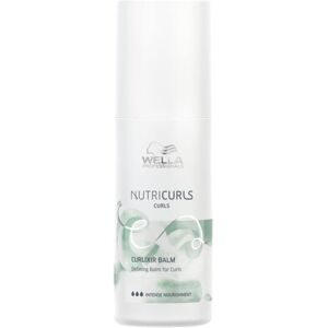 Wella, Nutricurls - Curlixir Balm