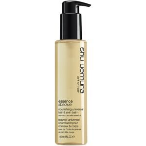 shu uemura art of hair, shu uemura - Essence Absolue Nourishing Universal Hair & Skin Balm