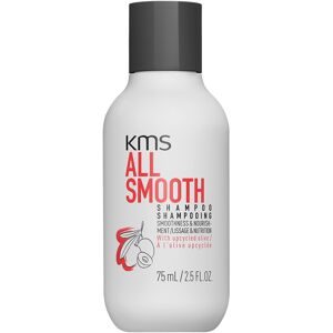 KMS, All Smooth - Shampoo