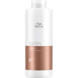 Wella, Fusion - Shampoo