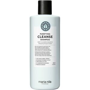 Maria Nila, Maria Nila Purifying Cleanse LOWER(Y293) Shampoo 350 ml