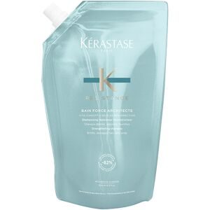 Kérastase, Kérastase Résistance Kérastase Résistance Bain Force Architecte - Refill haarshampoo 500.0 ml