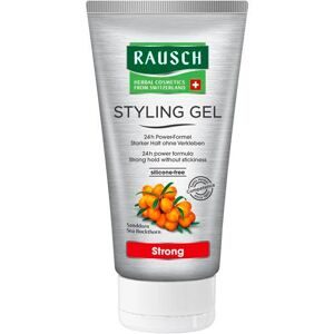 Rausch, Rausch Haargel Strong