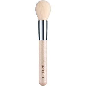 green COUTURE by Artdeco, green COUTURE - Multi Powder Brush