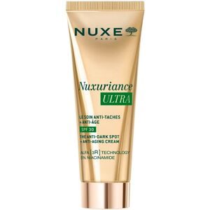 Nuxe, Nuxe Face - Nuxuriance Ultra Creme Gegen Pigmentflecken + Anti-aging Spf 30