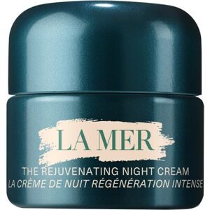 La mer, La Mer The Rejuvenating Night Cream Nachtcreme 15 ml