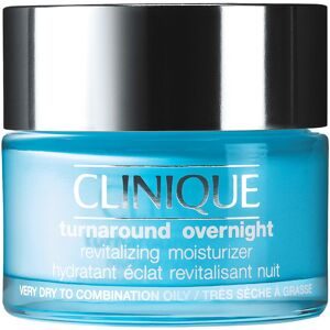 Clinique, Clinique - Turnaround Overnight Revitalizing Moisturizer, 50 ml