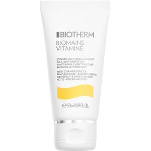 Biotherm, Handcreme Damen  50ml