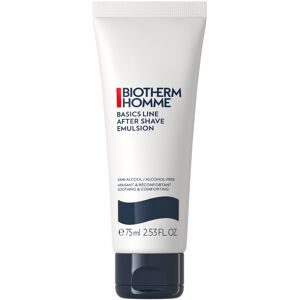 Biotherm, Biotherm Homme - Basics Line After Shave Emulsion
