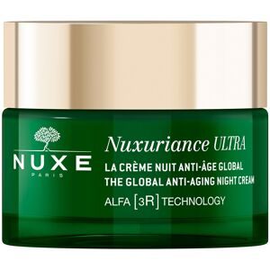 Nuxe, Nuxuriance Ultra, Die Globale Anti-aging-nachtcreme Damen  50ml