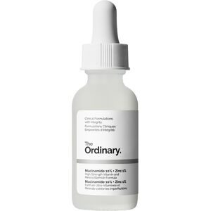 The Ordinary, The Ordinary More Molecules The Ordinary More Molecules Niacinamide 10% + Zinc 1%  30.0 ml