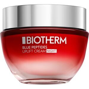 Biotherm, Biotherm Blue Peptide Nachtcreme 50ml Damen