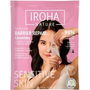 CED COSMETICS, Iroha Reparierende Gesichtsmaske