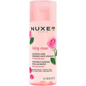 NUXE GmbH, Nuxe Very Rose Mizellenwasser