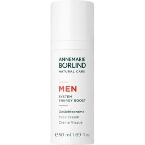 Annemarie Börlind, Annemarie Börlind Men Anti-Aging Gesichtscreme 50ml