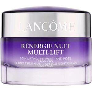 Lancôme, Lancôme Rénergie Multi-Lift Nuit Gesichtscreme 50ml