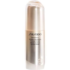 Shiseido, SHISEIDO - Benefiance Wrinkle Smoothing Contour Serum, 30 ml