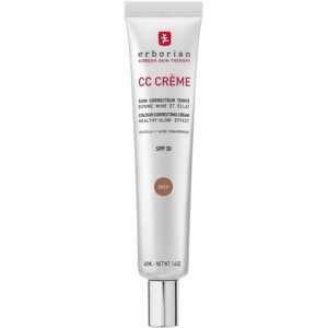 erborian, erborian CC - Cc Crème Deep
