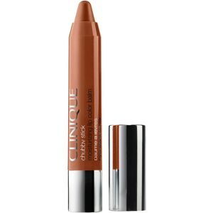 Clinique, Clinique Chubby Stick - Moisturizing Lip Color Balm 34 Lots O'latte