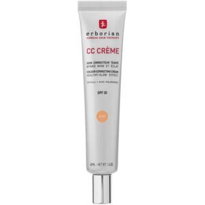 erborian, erborian CC - Crème Doré