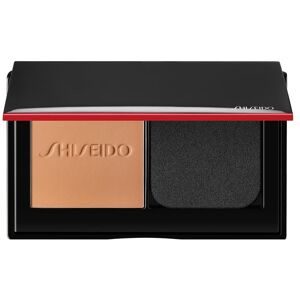 Shiseido, Shiseido Synchro Skin Powder Foundation Silk 310