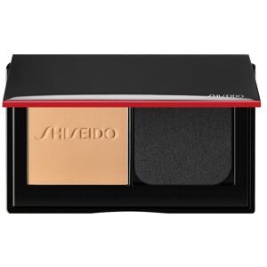 Shiseido, Shiseido Synchro Skin Powder  Foundation Shell 160